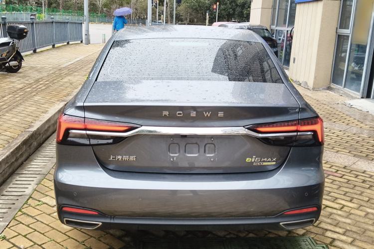 Used Roewe i6 MAX New Energy 2020 1.5T PHEV Sporty Cool Edition