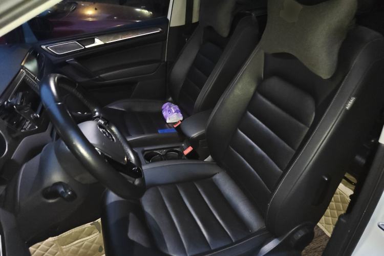 Used Volkswagen Golf Sportsvan 2016 280TSI Automatic Luxury Model