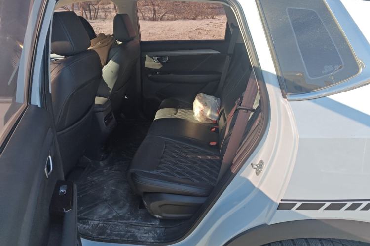 Used Wuling Asta 2022 2.0L DHT Electric-Speed Version