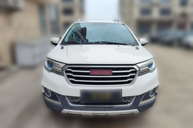 Used Haval H1 2015 1.5L Manual Luxury Model