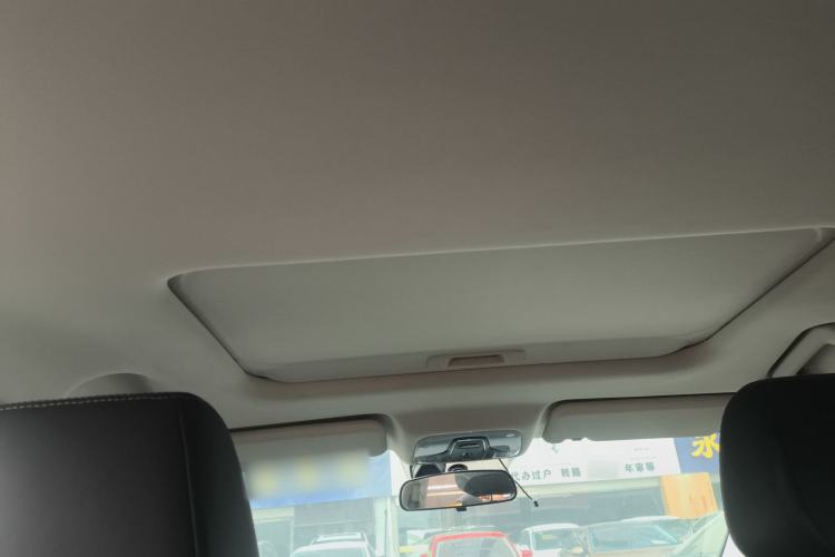 Used Chery Arrizo 5 PLUS 2021 XiaoAI 1.5L Manual Enjoy PLUS
