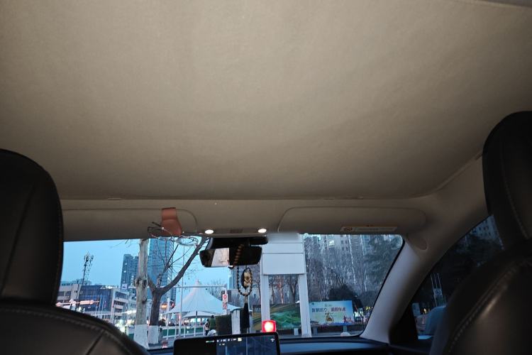 Used Tesla Model 3 2019 Standard Range Rear-Drive Upgraded Version