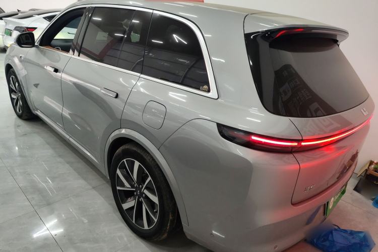 Used Li Auto L8 2023 Pro Model
