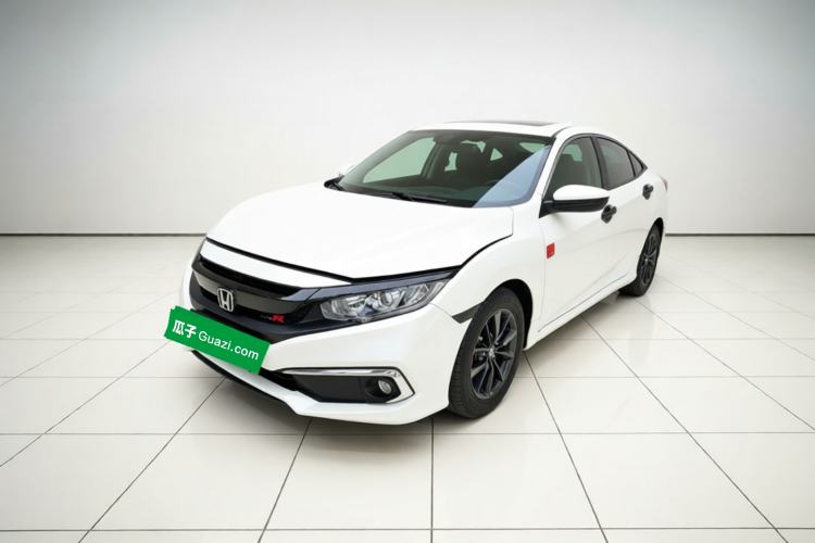 Used Honda Civic 2019 220TURBO CVT Dynamic Edition China V Guazi used car, China used car export, Used car for sale, Used  cars, Cheapest cars for sale