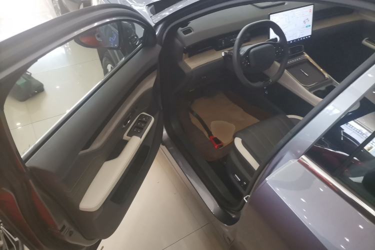 Used JETOUR Shanhai Shanhai L6 2024 1.5TD DHT ULTRA