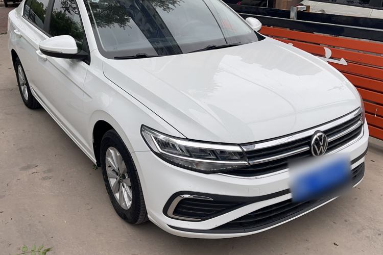 Used Volkswagen Bora 2023 200TSI DSG Comfort Edition
