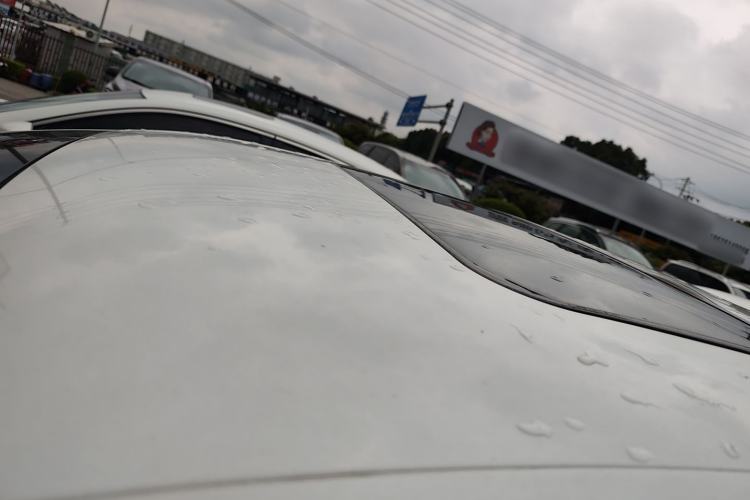 Used Peugeot 408 2016 1.6T Automatic Luxury Edition
