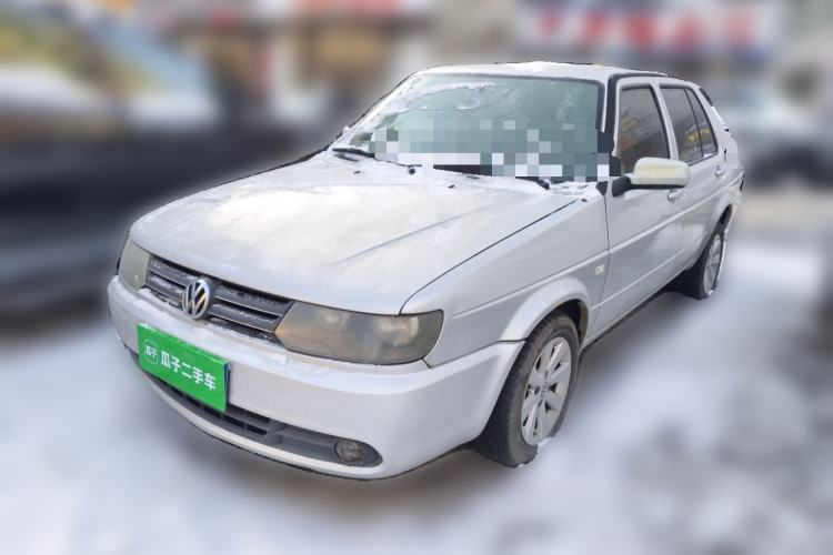 Used Volkswagen Jetta 2010 1.6L Vanguard