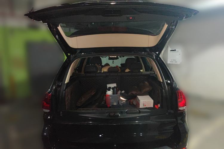 Used BMW X5 2017 xDrive35i Elegant Edition