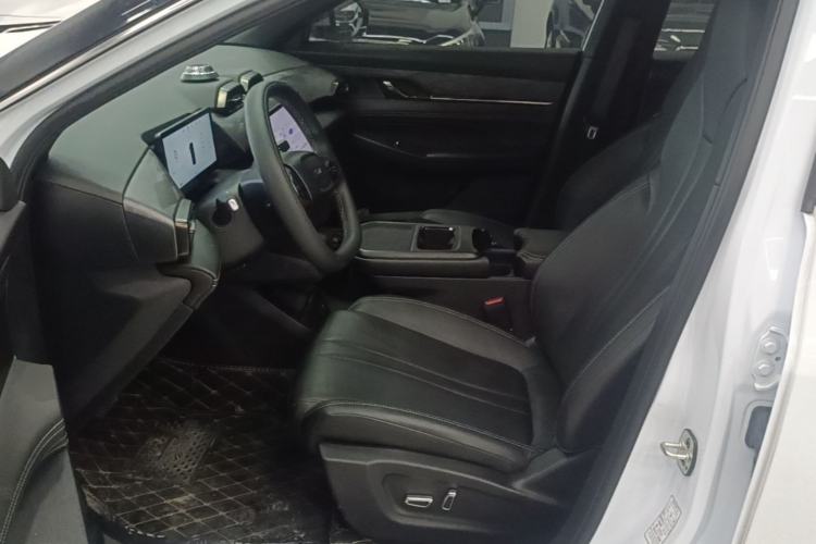 Used Dongfeng Aeolus L7 New Energy 2024 518 Air Left Front Seat