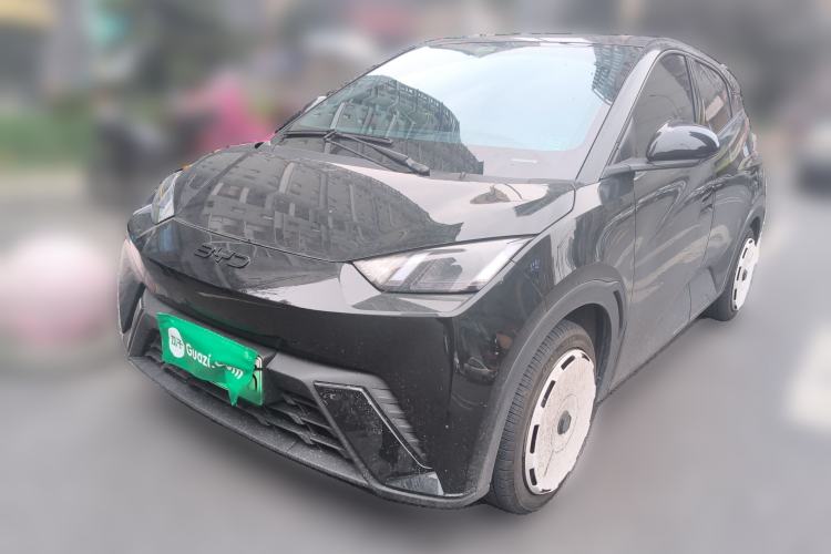 Used BYD Seagull 2025 405 km Flying Edition