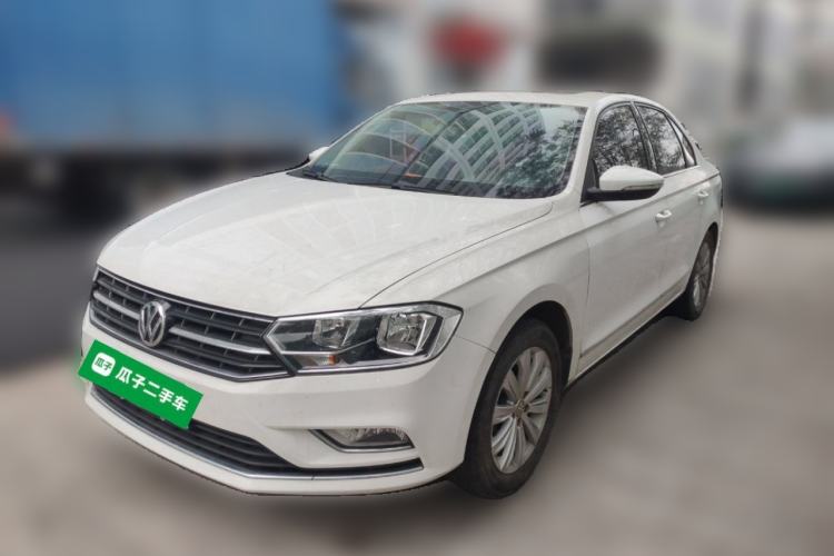 Used Volkswagen Bora 2017 1.6L Automatic Comfort Model