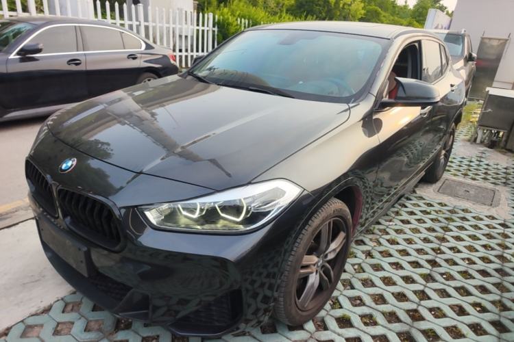 Used BMW X2 2021 sDrive25i M Sport Package