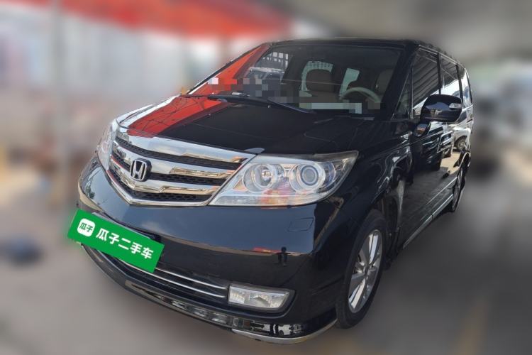 Used Honda Elysion 2012 2.4L VTi Luxury Edition