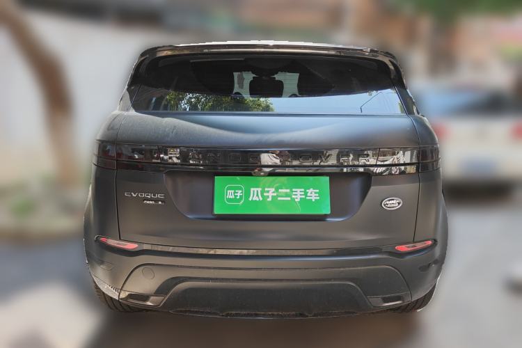 Used Land Rover Range Evoque 2020 249 PS R-DYNAMIC S Sport Edition