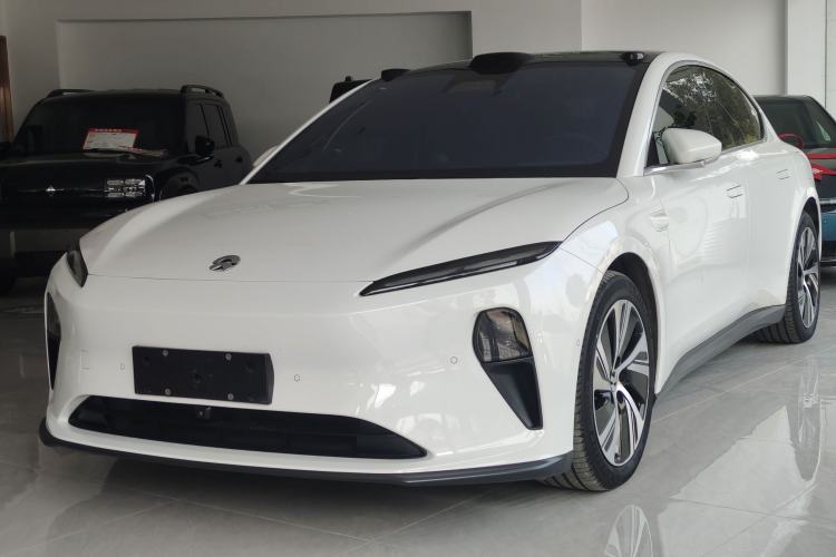 Used Nio ET5 2022 75 kWh
