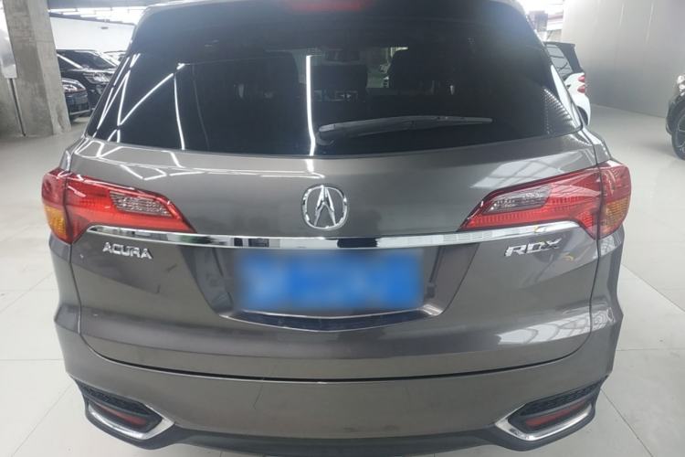 Used Acura RDX 2016 3.0L Two-Wheel Drive Comfort Edition
