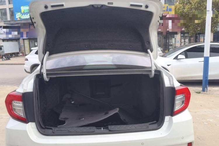 Used Honda Envix 2019 180TURBO CVT Prestige Edition China V