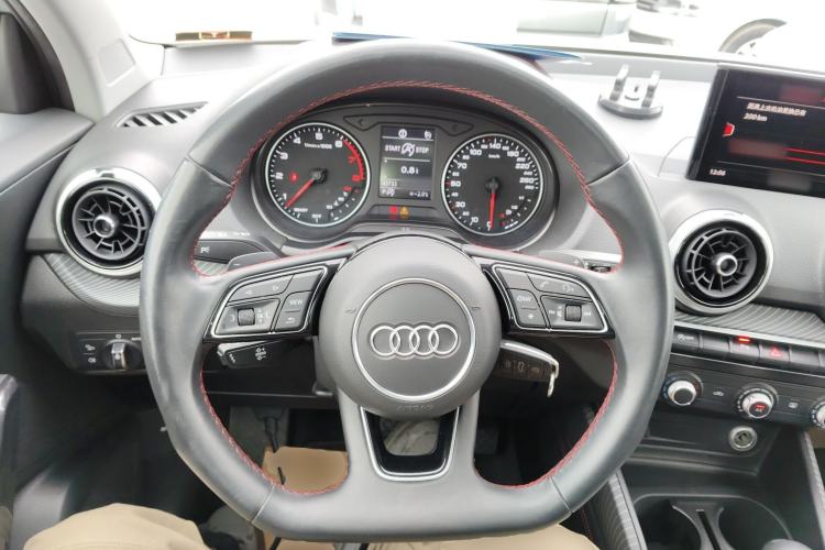Used Audi Q2L 2023 35TFSI Progressive Dynamic Edition