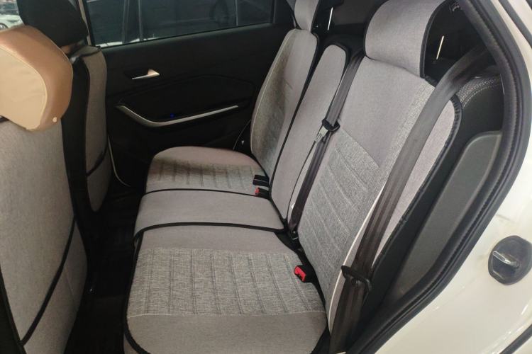 Used Chery Tiggo 3X 2024 1.5L CVT Excellence Edition