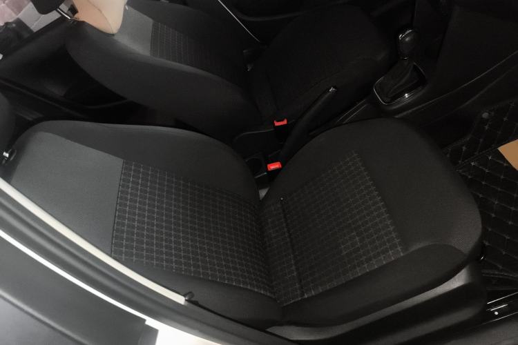 Used Volkswagen Polo 2018 1.5L Automatic Enjoyment Model