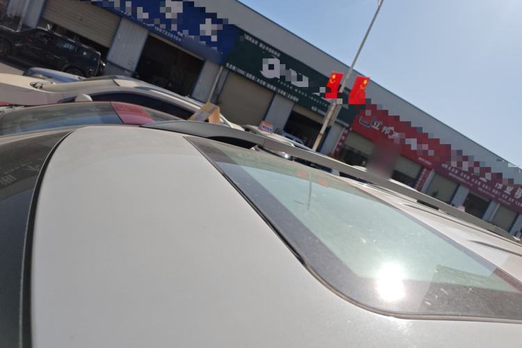 Used SWM X7 2016 1.5T Manual Luxury Edition 7 Seats