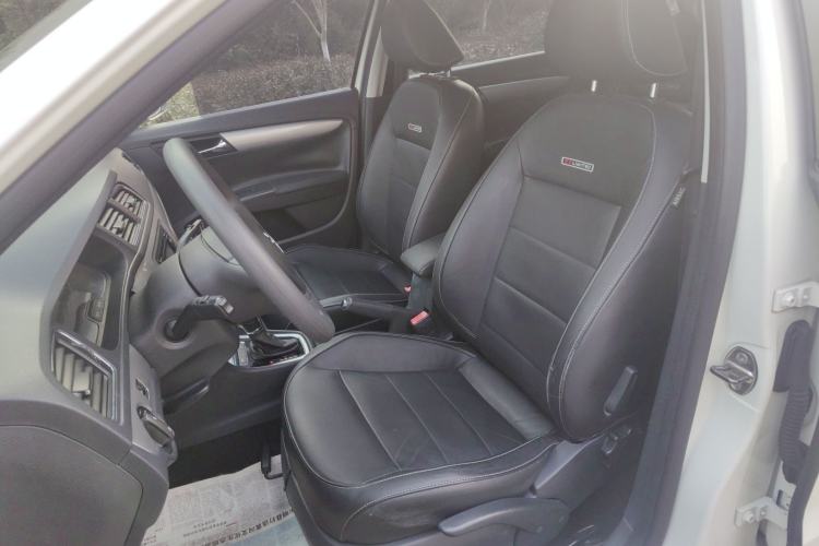 Used Volkswagen Gran Lavida 2014 1.4TSI Automatic 30th Anniversary Edition
