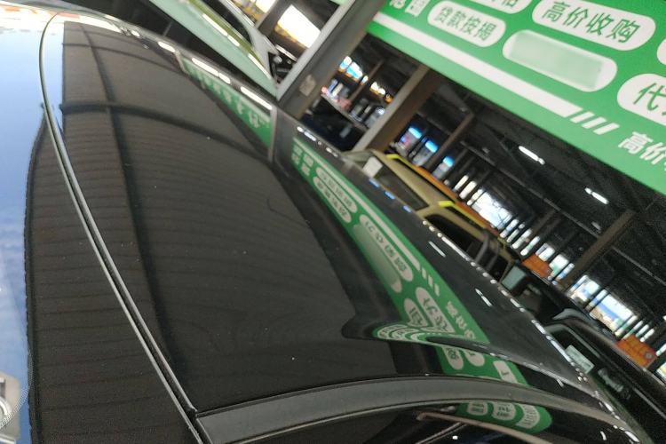 Used Wuling Bingo 2025 333 km Enjoyment Version