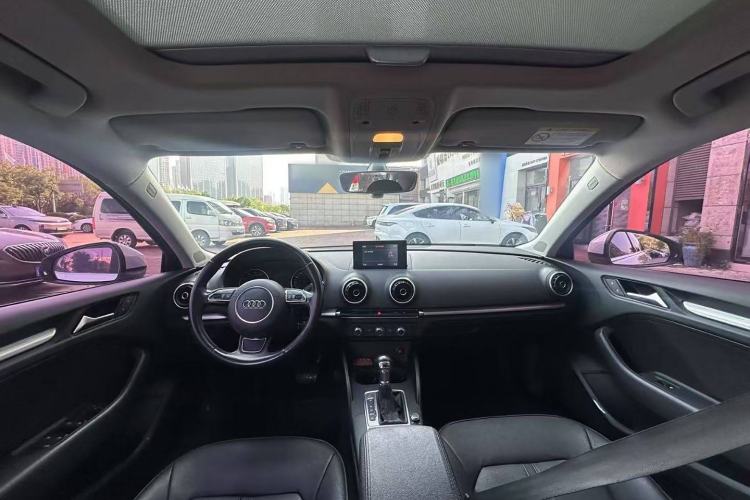 Used Audi A3 2014 Sportback 35 TFSI Automatic Style Edition