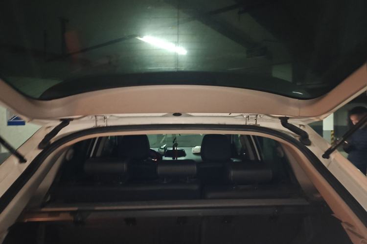 Used Renault Koleos 2015 2.0L Two-Wheel Drive Comfort Edition