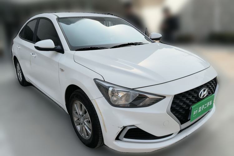 Used Hyundai Celesta 2020 1.6L Automatic GL Enjoyable Edition