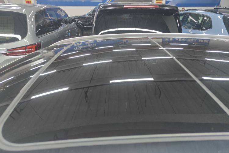 Used Lynk & Co 06 2023 Remix 1.5T Dynamic Halo