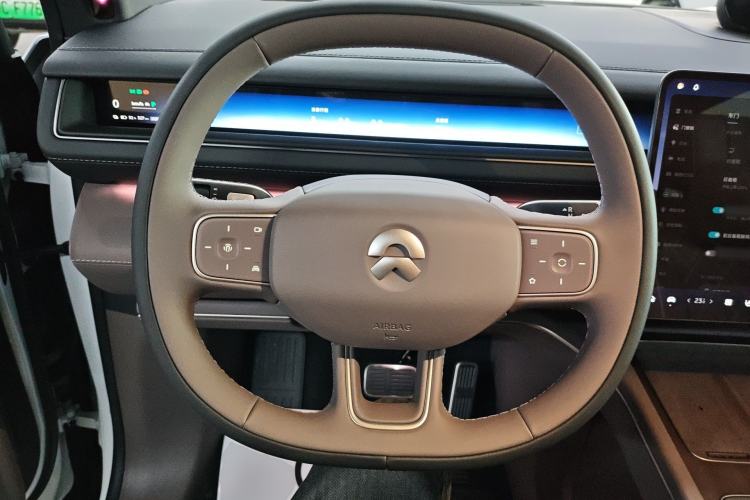 Used Nio ES8 2026 Model 6-seat Executive Luxury Edition
