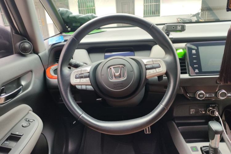 Used Honda LIFE 2021 1.5L CVT SPO-SS Dynamic Edition