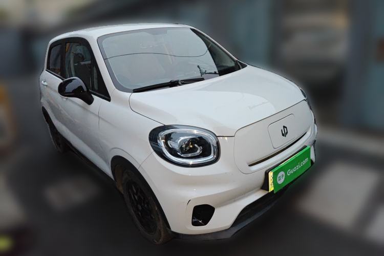 Used Leapmotor T03 2023 310 Lite Edition
