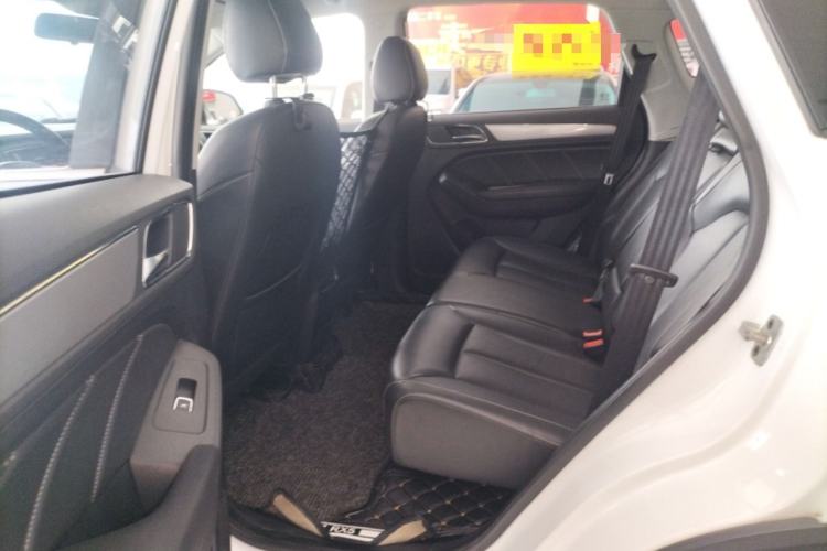 Used Roewe RX5 2016 20T Two-Wheel Drive Automatic Internet Smart Edition