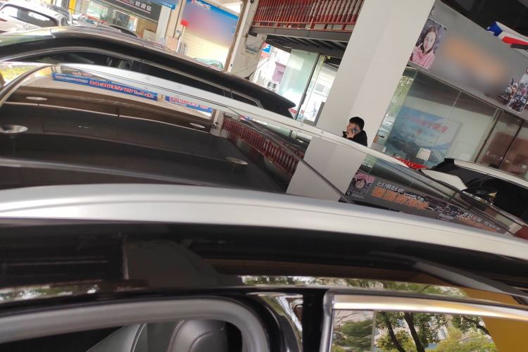 Used Cadillac XT5 2022 2.0T Two-Wheel Drive Luxury Version
