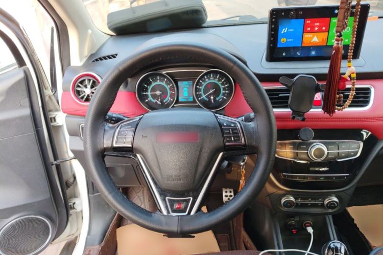 Used Haval H1 2015 1.5L Manual Luxury Model