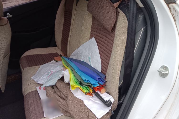 Used Hyundai Tucson 2019 280TGDi Dual-Clutch Two-Wheel Drive Fashion Edition China VI Standard