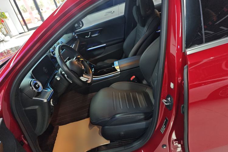 Used Mercedes-Benz C-Class 2023 Restyled C 260 L Sport Edition
