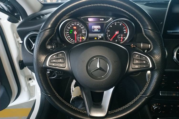 Used Mercedes-Benz GLA 2018 GLA 200 Sport Edition
