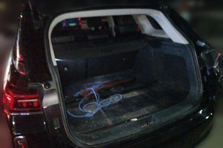 Used Bestune T99 2020 20TD Automatic Premium Edition