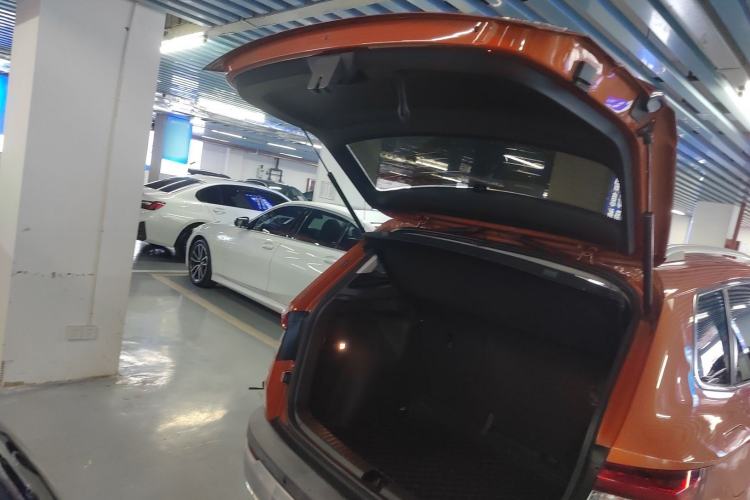 Used Skoda Karoq 2018 TSI280 Flagship Edition China V Standard
