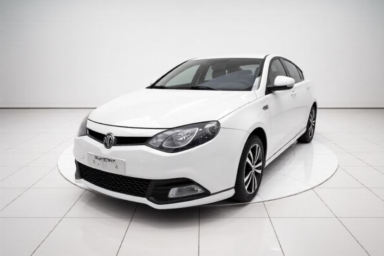 MG 6 2014 Hatchback 1.8L Automatic Drive Value Edition de segunda mano Guazi used car, China used car export, Used car for sale, Used  cars, Cheapest cars for sale
