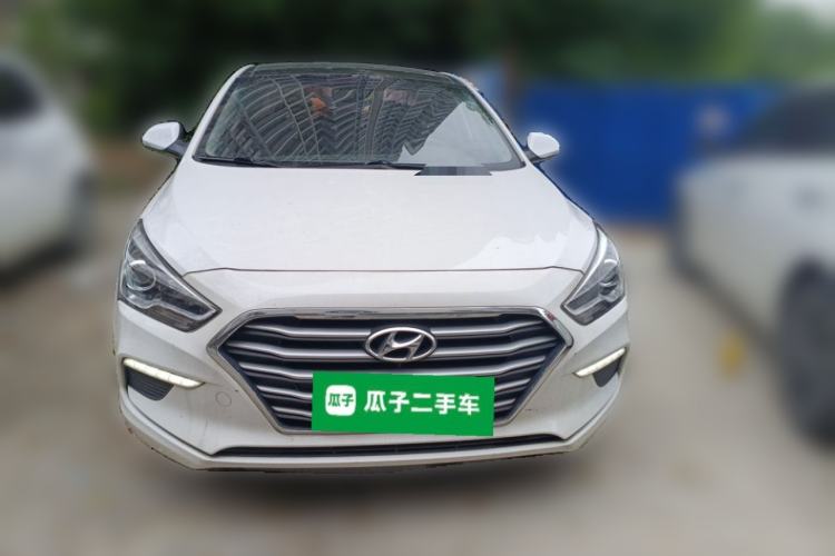 Used Hyundai Mistra 2019 1.8L Automatic Smart GLS China VI Standard

