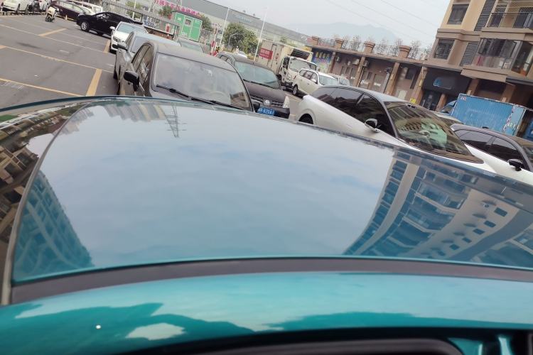 Used AION UT 2025 420 Intelligent Luxury Edition