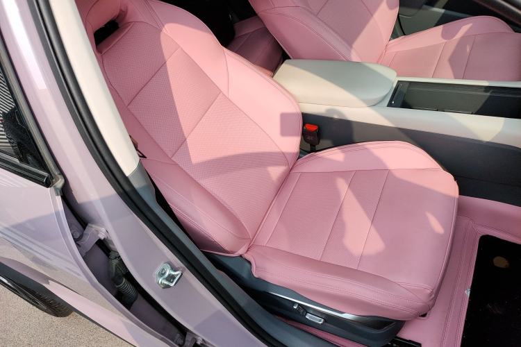 Used Lynk & Co 06 EM-P 2023 EM-P 126 Long-Range Halo
