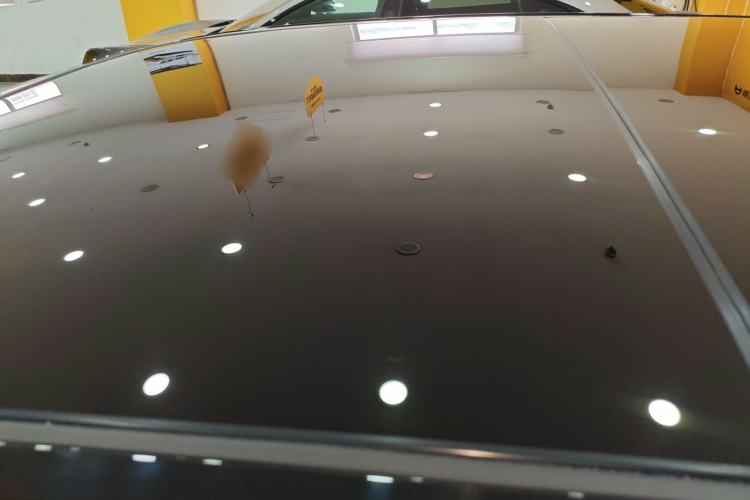 Used Nio ES8 2024 100kWh Signature Edition
