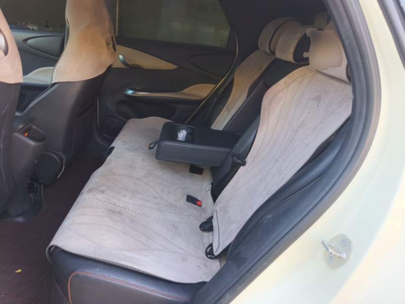 Used BYD Dolphin 2023 420 km Fashion Edition — 16