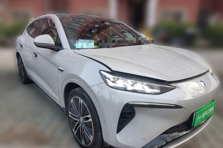 Used Denza N7 2024 630 All-Wheel Drive Intelligent Driving Max Edition